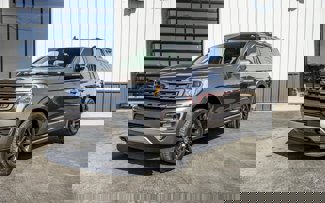 Used 2019 Ford Expedition Max Limited image 1