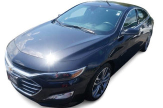 Used 2023 Chevrolet Malibu LT image 1