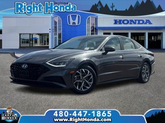 Used 2023 Hyundai Sonata SEL w/ Convenience Package image 1