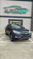 Used 2016 Honda CR-V Touring image 1