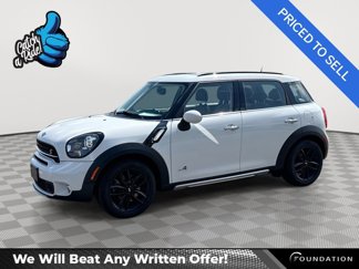 Used 2016 MINI Cooper Countryman S image 1