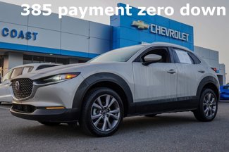 Used 2023 MAZDA CX-30 AWD 2.5 S w/ Select Package image 1