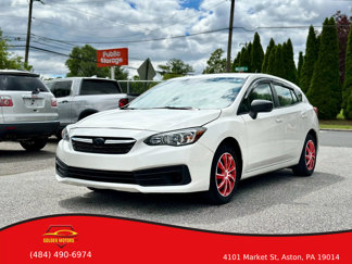 Used 2023 Subaru Impreza 2.0i image 1
