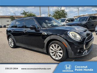 Used 2017 MINI Cooper Clubman S image 1