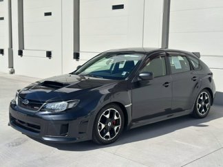 Used 2013 Subaru Impreza WRX Hatchback image 1