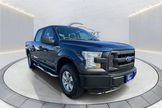 Used 2015 Ford F150 XL w/ Equipment Group 101A Mid image 1