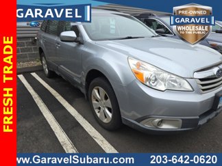 Used 2012 Subaru Outback 2.5i w/ Alloy Wheel Pkg image 1