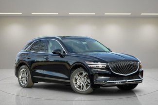 New 2025 Genesis GV70 2.5T w/ Select Package image 1