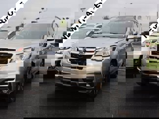 Used 2018 Subaru Forester 2.5i Premium image 1