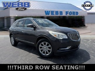 Used 2014 Buick Enclave Premium w/ Trailering Provision Package image 1