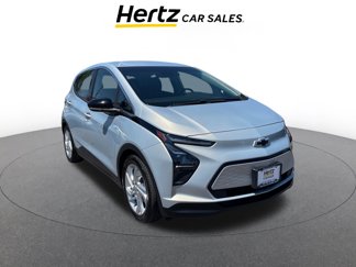 Used 2023 Chevrolet Bolt LT w/ Driver Confidence Package video 1