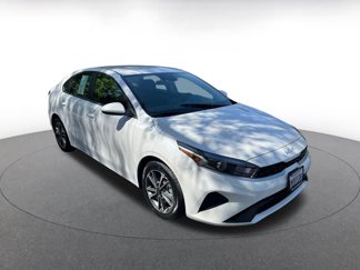 Used 2024 Kia Forte LXS image 1