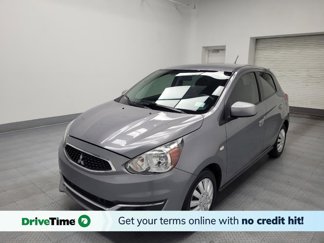 Used 2019 Mitsubishi Mirage RF image 1