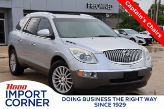 Used 2011 Buick Enclave CXL image 1