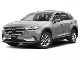 Used 2019 MAZDA CX-9 Touring image 1
