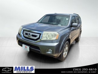 Used 2009 Honda Pilot EX-L image 1