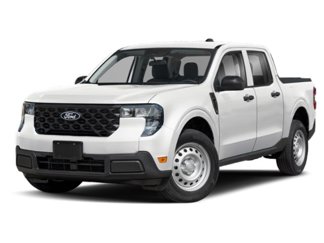 New 2025 Ford Maverick XL image 1