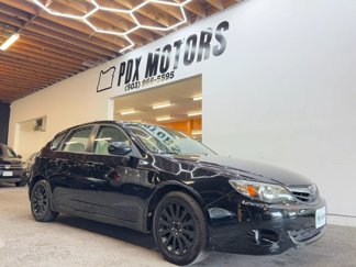 Used 2010 Subaru Impreza 2.5i Premium image 1