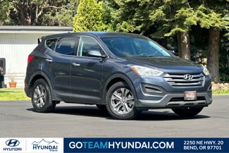 Used 2013 Hyundai Santa Fe Sport image 1