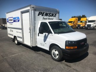 Used 2022 GMC Savana 3500 Extended w/ Power Convenience Package image 1