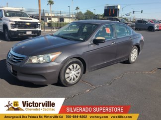 Used 2011 Honda Accord LX image 1