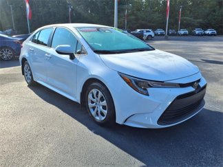 Used 2025 Toyota Corolla LE image 1