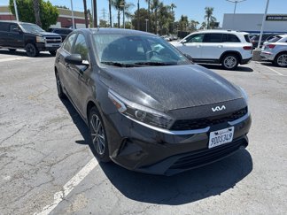 Used 2023 Kia Forte LXS image 1
