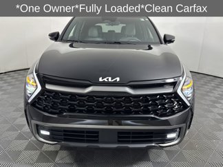 Used 2023 Kia Sportage X-Pro Prestige video 2