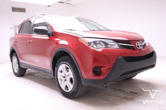 Used 2015 Toyota RAV4 LE image 1