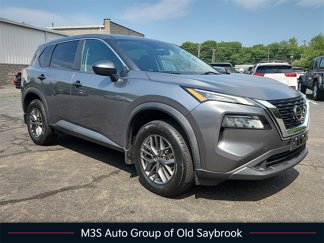 Used 2021 Nissan Rogue S image 1