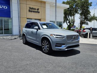 Certified 2024 Volvo XC90 B5 Core w/ Protection Package Premier image 1