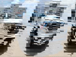 Used 2022 RAM 1500 Limited image 1