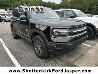 Used 2022 Ford Bronco Sport Big Bend w/ Convenience Package image 1