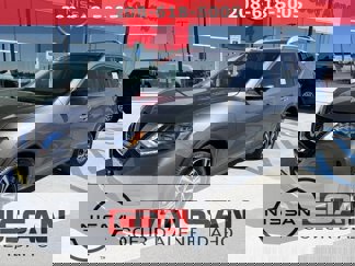 Certified 2020 Nissan Rogue SV w/ Premium Package image 1