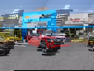 New 2026 GMC Terrain Elevation image 1