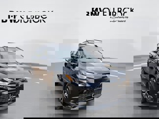 Used 2024 Toyota Corolla Cross SE image 1