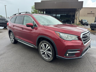 Used 2019 Subaru Ascent Limited w/ Popular Package #2A image 1