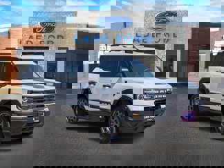 Used 2024 Ford Bronco Sport Big Bend image 1