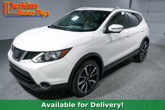 Used 2019 Nissan Rogue Sport SL image 1