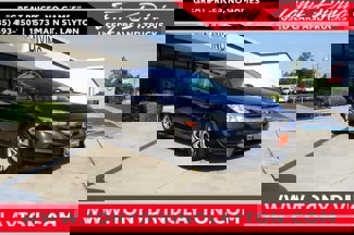Used 2017 Honda Civic LX image 1