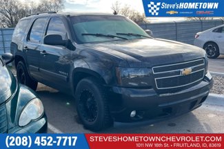 Used 2008 Chevrolet Tahoe LT image 1