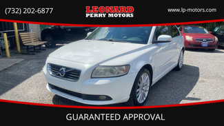 Used 2011 Volvo S40 T5 image 1