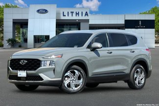 Used 2023 Hyundai Santa Fe SEL image 1
