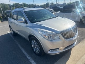 Used 2017 Buick Enclave Leather image 1