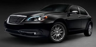 Used 2012 Chrysler 200 S image 1
