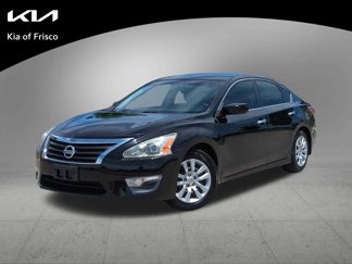 Used 2014 Nissan Altima 2.5 S w/ Display Audio Package image 1