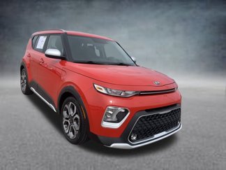 Used 2020 Kia Soul X-Line image 1