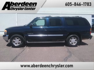 Used 2005 GMC Yukon XL SLT w/ SLT Preferred Equipment Group image 1