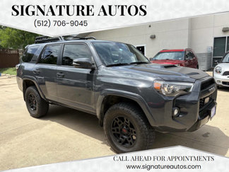 Used 2024 Toyota 4Runner TRD Pro image 1