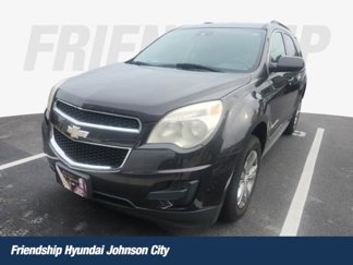 Used 2015 Chevrolet Equinox LT w/ Driver Convenience Package image 1